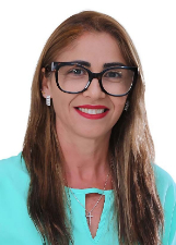 Foto de LIGIA LAERTH CARNEIRO VIANA GERONIMO