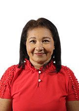 Foto de MARIA JOSE DA SILVA SANTOS
