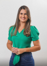 Foto de ELMA LIGIA SILVA CAVALCANTE