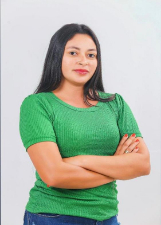 Foto de IVANILZA DA SILVA BERTO