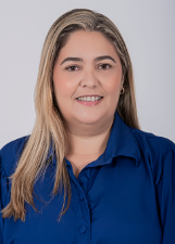 Foto de ELISANGELA NASCIMENTO TRIGUEIRO