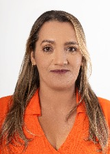 Foto de SIMONE DE ARAÚJO DUTRA