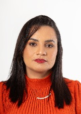Foto de Josikely Anastácio dos Santos Rodrigues
