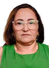 Foto de Minelvina Gomes Nunes da Silva