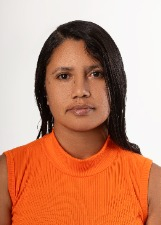 Foto de Jaciele de Lima Azevedo do Nascimento