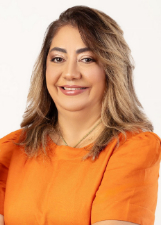 Foto de JOSINEIDE NICOLAU DE FARIAS TEOTÔNIO