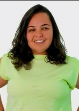 Foto de JACYARA THAMYRES TOSCANO MATIAS