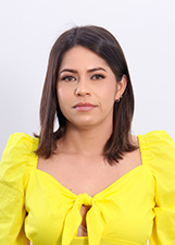 Foto de CARLA DANYELA DA SILVA OLIVEIRA
