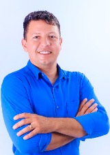 Foto de Vitor Rafael de Almeida Gomes