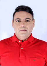 Foto de Moises do Nascimento Pacheco