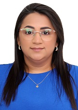 Foto de Carla Tatijane Saraiva da Silva