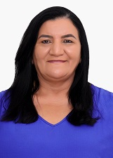 Foto de Lucineide da Silva Azevedo