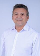Foto de PETRÔNIO ROCHA DOS SANTOS