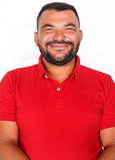 Foto de Gilvanci Cavalcante dos Santos