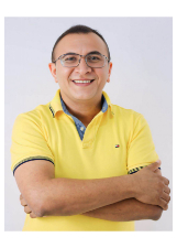 Foto de Vailson Oliveira do Nascimento