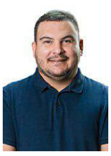 Foto de AUGUSTO VINICIUS RIBEIRO FERNANDES