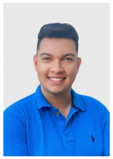 Foto de FAGNER SANTOS DE SOUSA