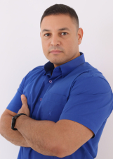 Foto de MICHELSON DA PAZ MELO