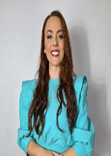 Foto de ÉLLYDA PATRÍCIA OLIVEIRA SOUSA