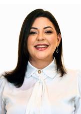 Foto de ALYNE APARECIDA DUARTE DA SILVA SOARES