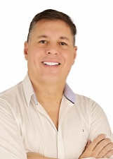 Foto de Donato Aparecido de Aquino