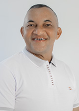 Foto de Ademilton Santino da Silva