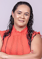 Foto de MIKAELLY BATISTA DA SILVA