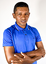 Foto de ERINALDO GOMES DA SILVA