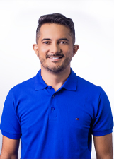 Foto de RAIMUNDO CÂNDIDO PEREIRA FILHO