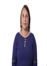 Foto de Antonia Menezes de Brito