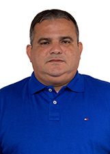 Foto de FREDERICO GOEBLELS DE ALMEIDA
