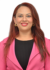 Foto de ALCIMILIA JANUÁRIO DE JESUS