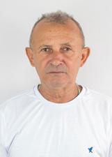 Foto de Antonio Salustiano da Silva