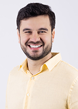 Foto de Joaquim Fernandes de Oliveira Neto