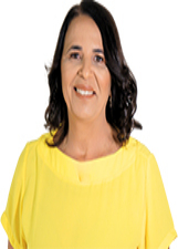 Foto de ROSÁLIA CONRADO DE MELO BARBOSA