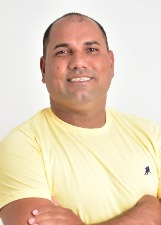Foto de JOSÉ HÉLIO AQUINO DOS SANTOS
