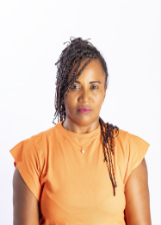 Foto de Damiana Felix de Oliveira Gomes