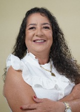 Foto de CLAUDIENE SANTOS DA SILVA