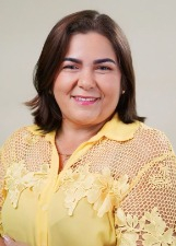 Foto de TEREZINHA PADILHA DE CARVALHO
