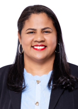 Foto de LEA TAVARES DA SILVA