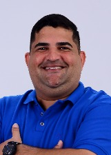 Foto de Marcelo Araújo de Lima Filho