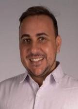 Foto de ALEXANDRE ÍTALO SILVA LEITE DE ANDRADE
