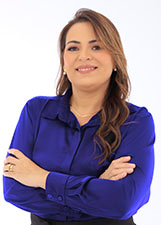 Foto de NADIGERLANE RODRIGUES DE CARVALHO ALMEIDA GUEDES