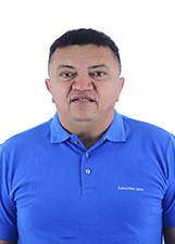 Foto de DECILANIO CANDIDO DA SILVA