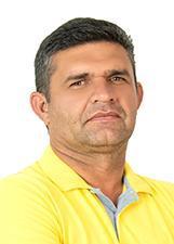 Foto de Deocélio Galdino dos Santos