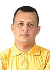 Foto de FABRÍCIO CAVALCANTE DA SILVA