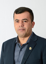 Foto de Fabio Junior Ferreira Cavalcante