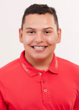 Foto de EWERTON JORDAN ERNESTO SILVA
