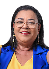 Foto de SOCORRO APARECIDA TOMAZ DOS SANTOS COSTA