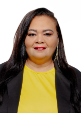 Foto de MARIA GENILSA CARVALHO DOS SANTOS